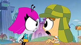 Jensles Animation