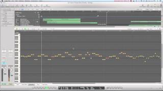 Video thumbnail of ""Creation Choral" - Son of God / The Bible - Hans Zimmer (orchestral remake)"