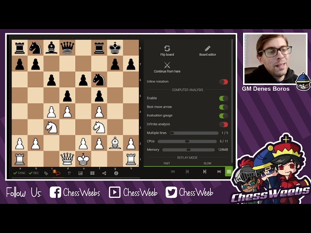 Chess Drama - Myths and Misconceptions #ChessDrama,#MagnusCarlsen