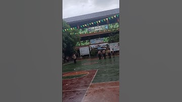 Juara 1 Yel-Yel Regu Panda SMPN 136 Jakarta || Lomba Kreatifitas Pramuka Penggalang (LKP)