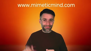 MimeticMind   Nvidia and LlamaIndex Developer Contest