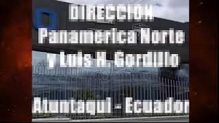Transmisión en vivo de RSN Tulcán