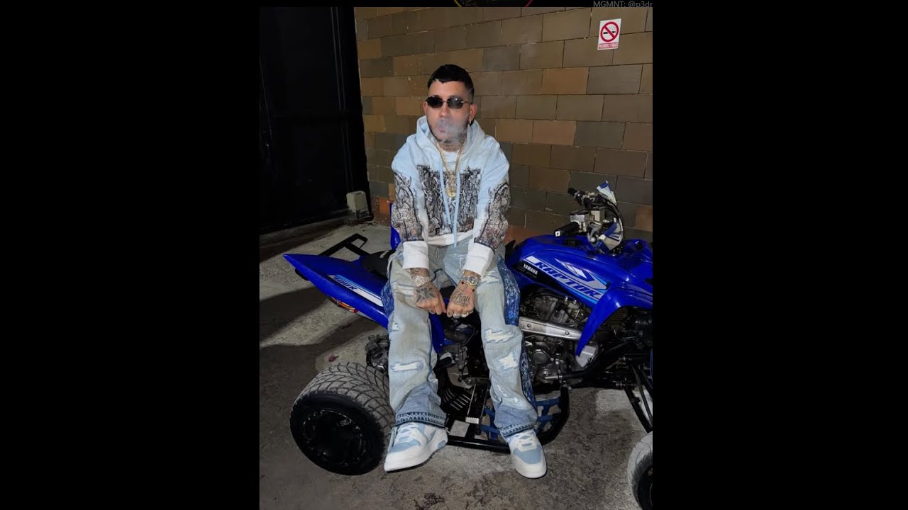 [FREE] Hades 66 x Kris R x Tutu pr Type Beat - "BRILLO" | Trap Instrumental 2025