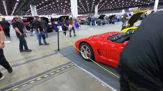 Detroit Autorama 2020