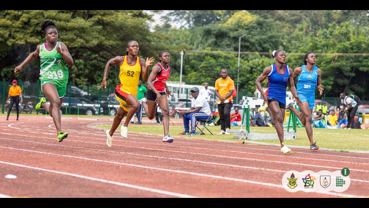 27th-gusa-games-knust-2022-athletics-day-2-youtube