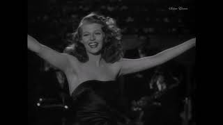 Rita Hayworth - Put The Blame On Mame - 1946 - From \