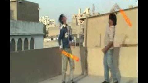 ILLUSION Adobe After Effects & Particle Illusion