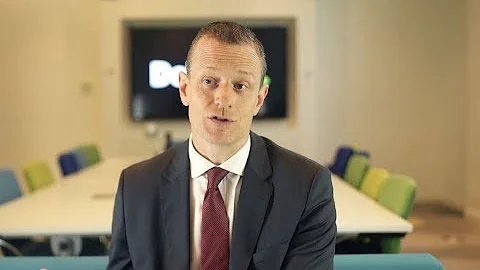 A look inside Deloitte Consulting with Harry Godda...