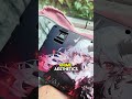 The Wrong Kind Of CREAMY Keyboard Anime Redragon Customkeyboard Viral 