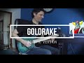 GOLDRAKE Sigla - acustica - guitar version 2023