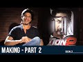 Making of Don 2 - Part 2 | Shah Rukh Khan | Priyanka Chopra | Farhan Akhtar