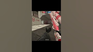 NEMU KAR #lumutgoreng #pointblank #gaming #macro #fps