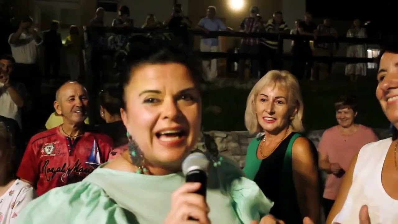 Jadranka: Subota noč  HH#11.51