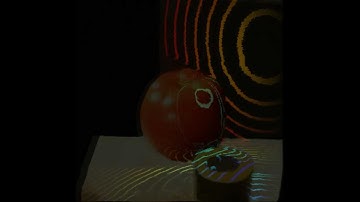 Visualizing Light with a Trillion FPS Camera, Camera Culture Group, Bawendi Lab, MIT