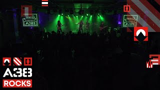 DOOL - She Goat // Live 2018 // A38 Rocks