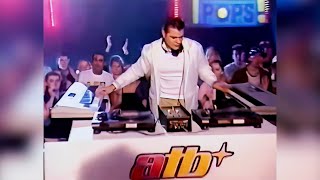 ATB - Don't Stop (Top Of The Pops) [Remastered in HD] Resimi