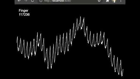 MAX30105 Puls Meter   Google Chrome 2021 08 29 12 15 33