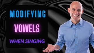 Voice Masters Qa Modifying The Vowel With Philippe Hall Wolfgang Saus