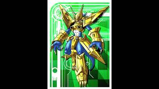 Download Lagu Digimon Magnamon Theme