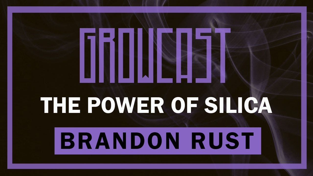 ♻️Brandon Rust Talks Nutrient Dynamics, CalSil+, Heat Waves and More.