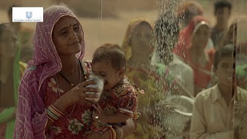 HUL Start a little good - Water (Tamil)