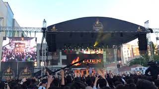 Joker - Karıştır Kartları Burn Battle Zone Eskişehir