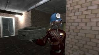 Remastered a clip from Digisphere's lethal company video