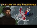 The history of the philippines in 12 minutes