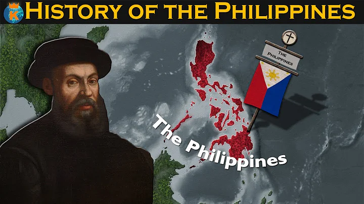 THE HISTORY OF THE PHILIPPINES in 12 minutes - DayDayNews