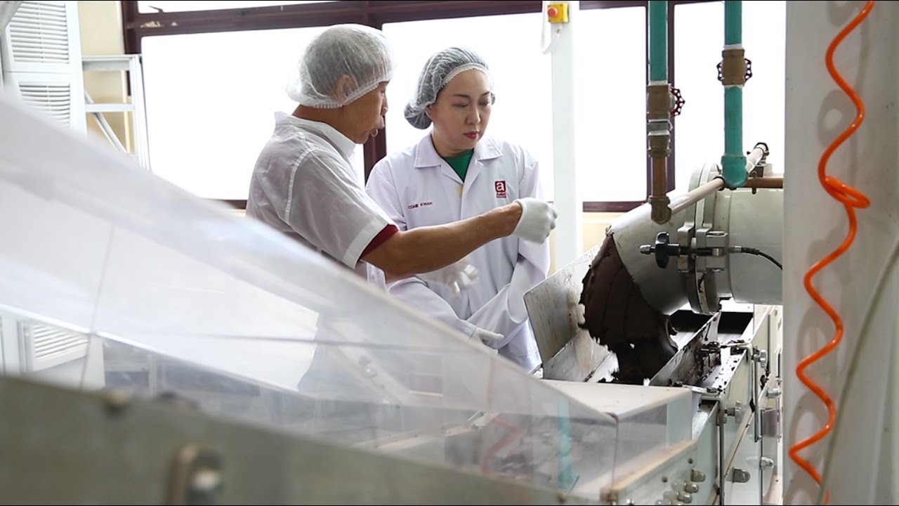 Where The Jobs Are Food Manufacturing YouTube Where The Jobs Are Food Manufacturing YouTube