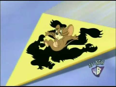 Tom and Jerry Tales - Snow Mouse 2007 - Funny animals cartoons for kids