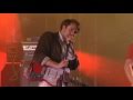 The Vaccines - If You Wanna (live from T in the Park 2011)