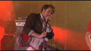 The Vaccines - If You Wanna (live from T in the Park 2011)