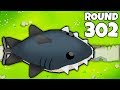 Bloons TD6 ❤️Charity Stream❤️(Help People in need!) | Bloons TD6 Odyssey Mode HARD (NEW SHARK SKIN)