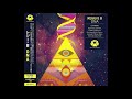 14 Reggie B ft Kan Sano - Love's The Way