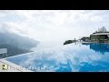 Grand Hyatt Bali Pool Bar
