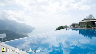 The World Hotel Pool Bars with Awesome Views