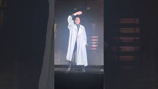 BARRIERSHORTS #10 - Pet Shop Boys - Where The Streets Have no Name - Live in São Paulo 2026