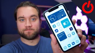 Create a custom iPhone aesthetic with iOS 14: Widgetsmith, Shortcuts and Launch Centre Pro