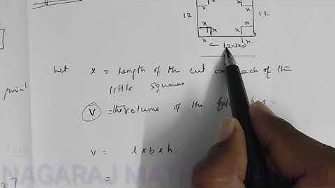 Example:7.62||CLASS 12 MATHS||CHAPTER 7