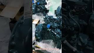 Brand New Engine Assy For Kubota D1005 in stock