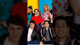 #club 57#evaluna#nickelodeon#evaluna#netflix