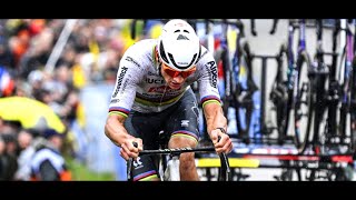 Mathieu Van Der Poel I Ronde Van Vlaanderen 2024 I Best Of