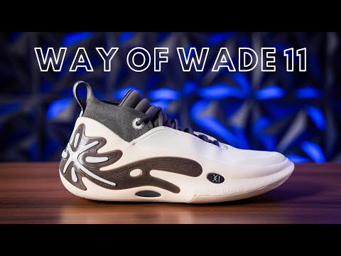 Way of Wade 11 「レスタージ」 Way of Wade 11 