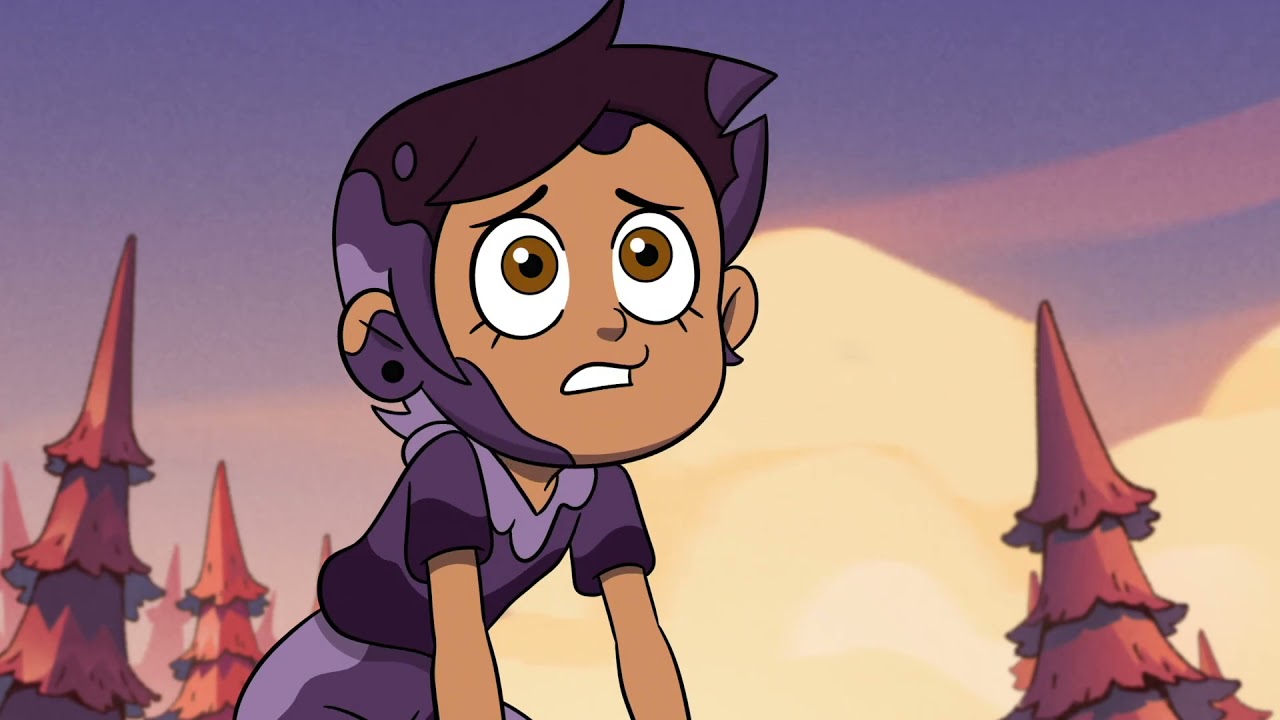 Why Disney's The Owl House Reflects the Importance of Queer Latinx Representation