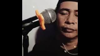 Antara hujan dan airmata Cover By Mus Cili padi