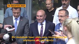 Bir çuval inciri berbat etti.