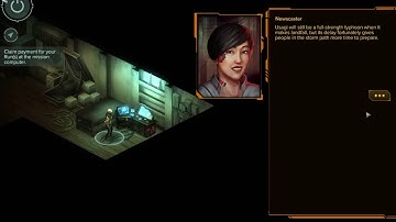 Shadowrun: Hong Kong (Hard, Melee Adept) Part 12 - Heoi