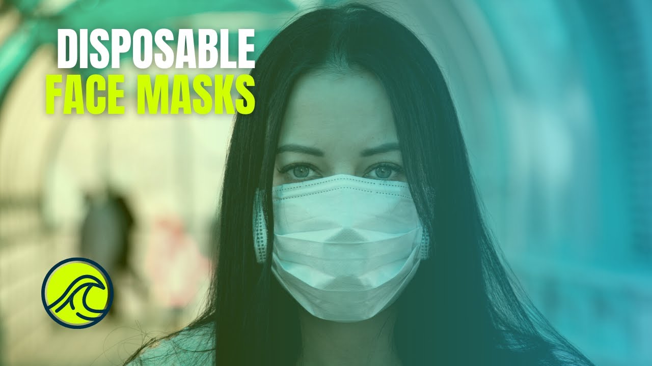 Top 3 Best Disposable Face Masks Reviews Use Disposable Face Masks