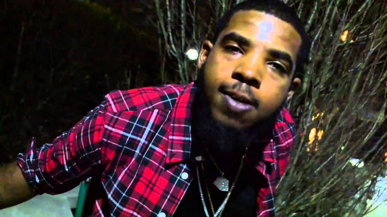 Lil Caddy - Da Story [Intro] - YouTube